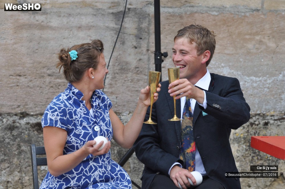 22/38 photos du spectacle Bal(les)