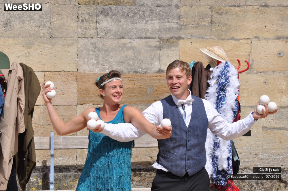 23/38 photos du spectacle Bal(les)