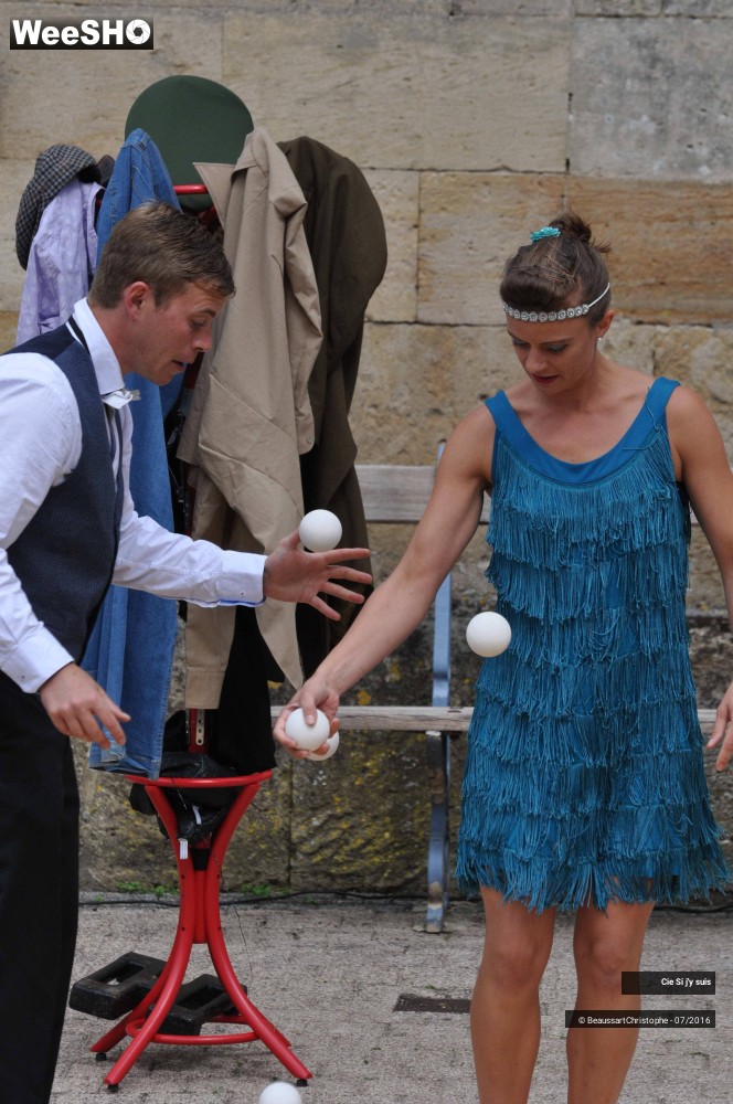 25/38 photos du spectacle Bal(les)