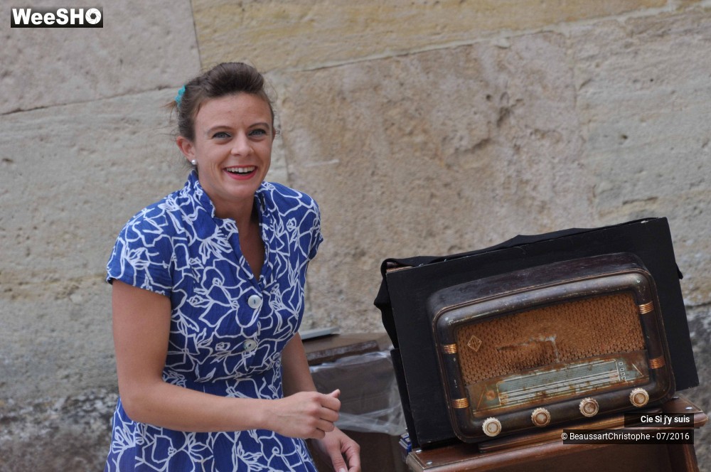 28/38 photos du spectacle Bal(les)