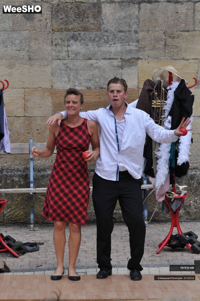 31/38 photos du spectacle Bal(les)