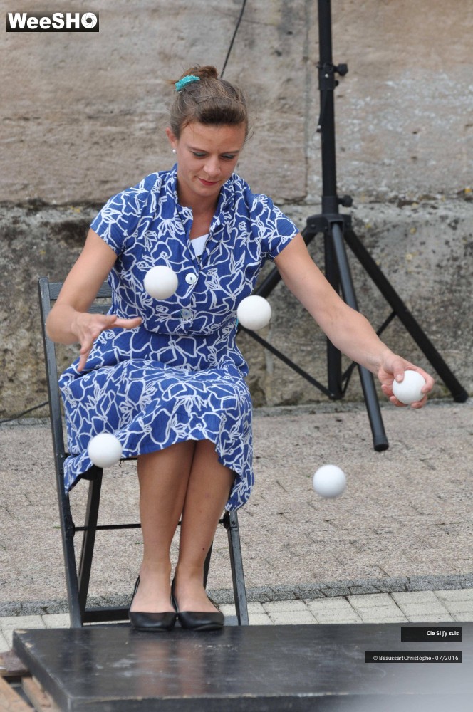 35/38 photos du spectacle Bal(les)