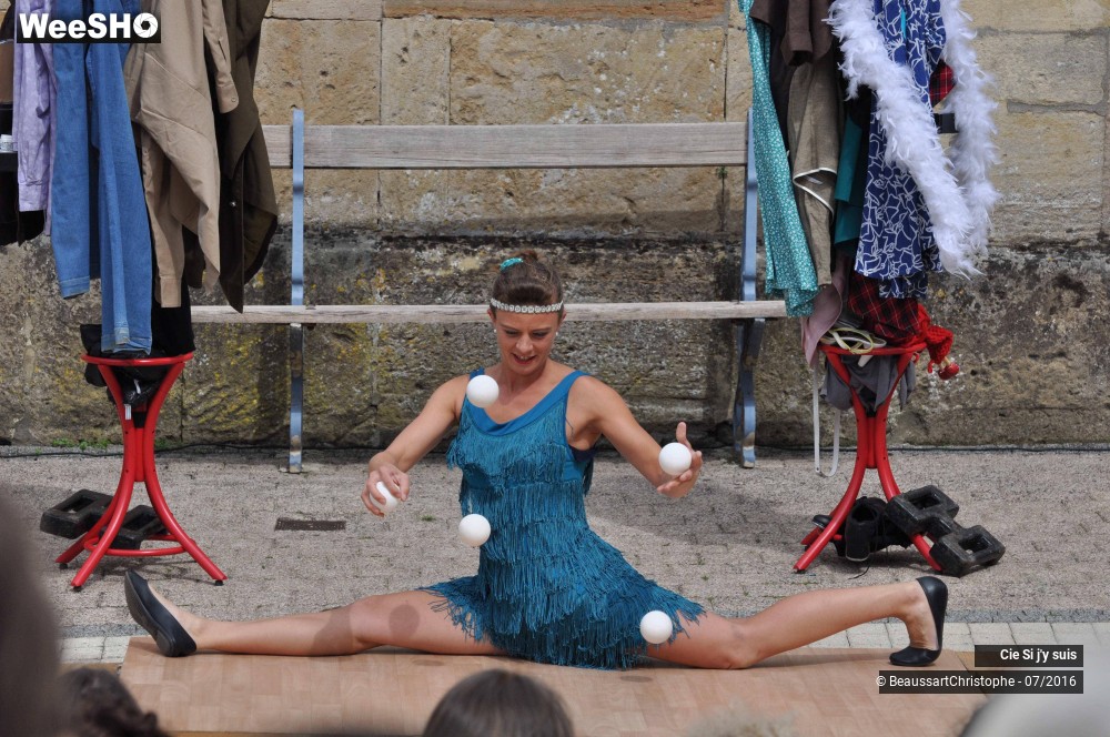 37/38 photos du spectacle Bal(les)