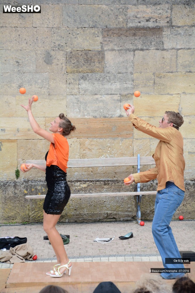 38/38 photos du spectacle Bal(les)