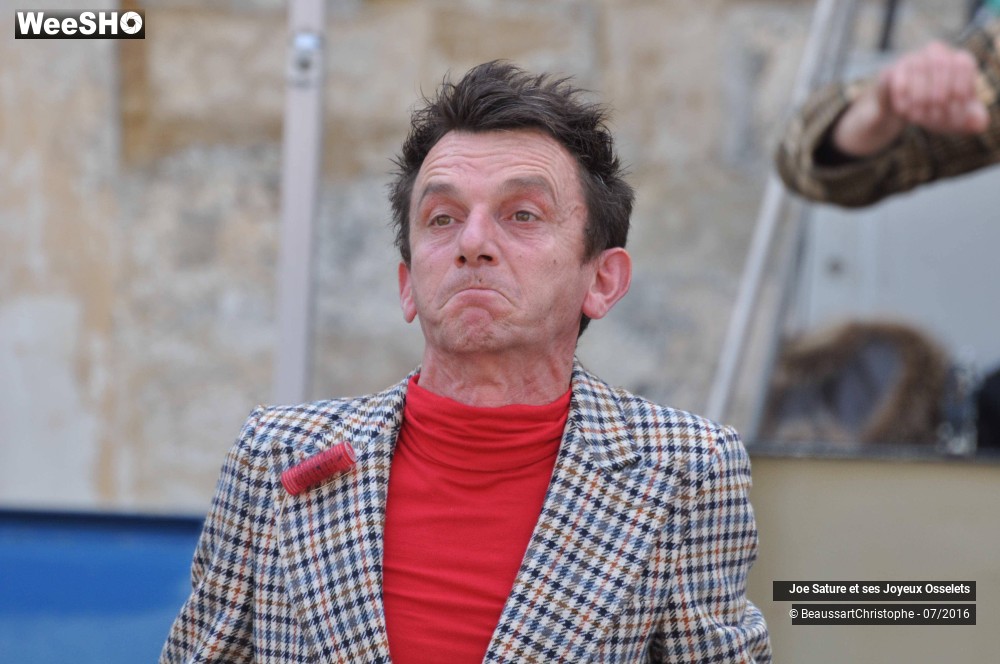 3/51 photos du spectacle Autorisation de sortie