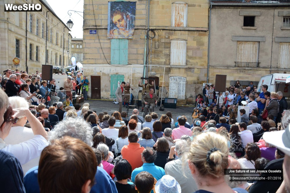 9/51 photos du spectacle Autorisation de sortie