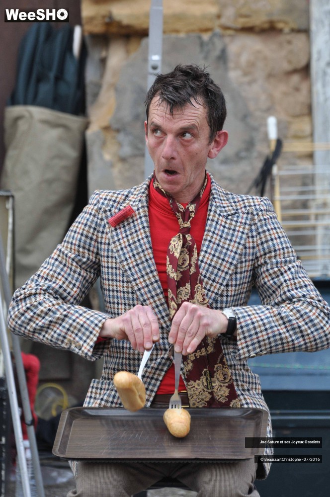 28/51 photos du spectacle Autorisation de sortie