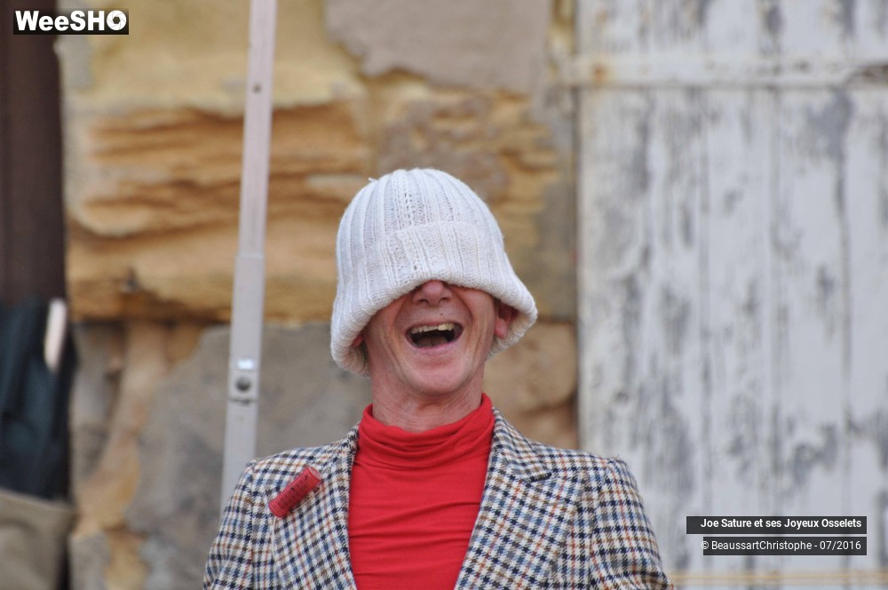 40/51 photos du spectacle Autorisation de sortie