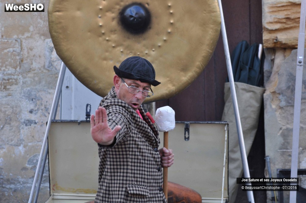 44/51 photos du spectacle Autorisation de sortie