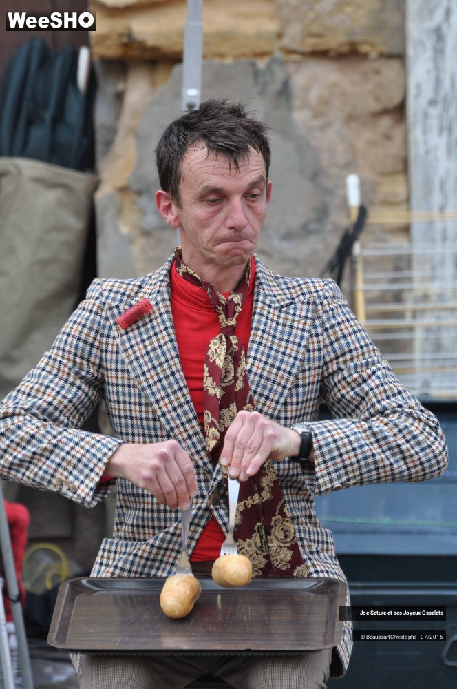 45/51 photos du spectacle Autorisation de sortie