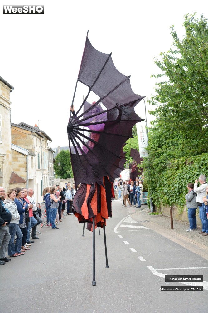 1/23 photos du spectacle Actred