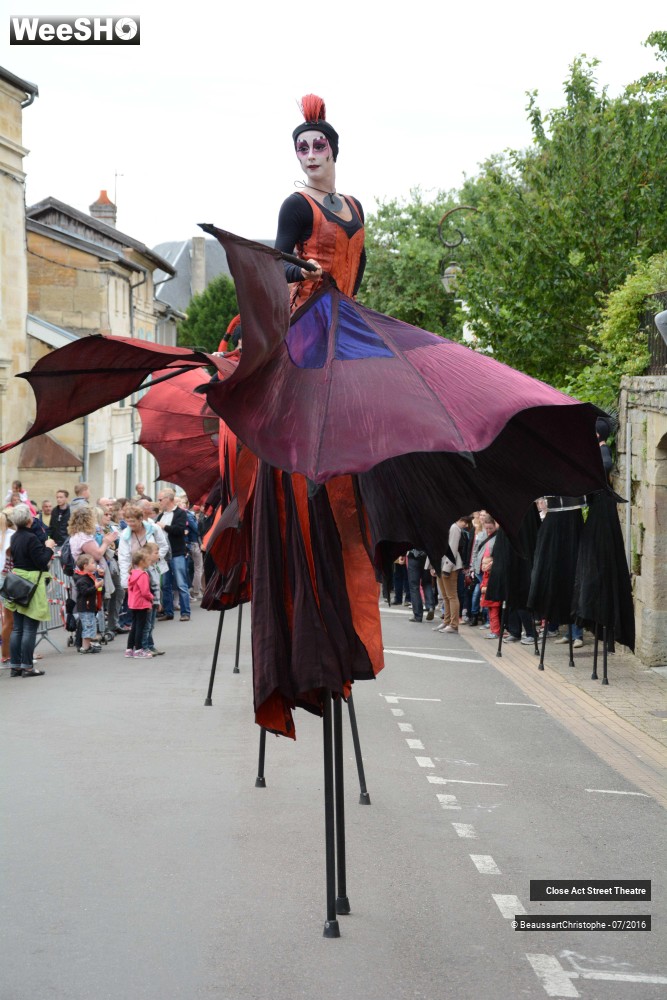 2/23 photos du spectacle Actred