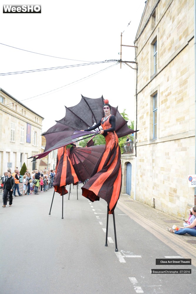 3/23 photos du spectacle Actred