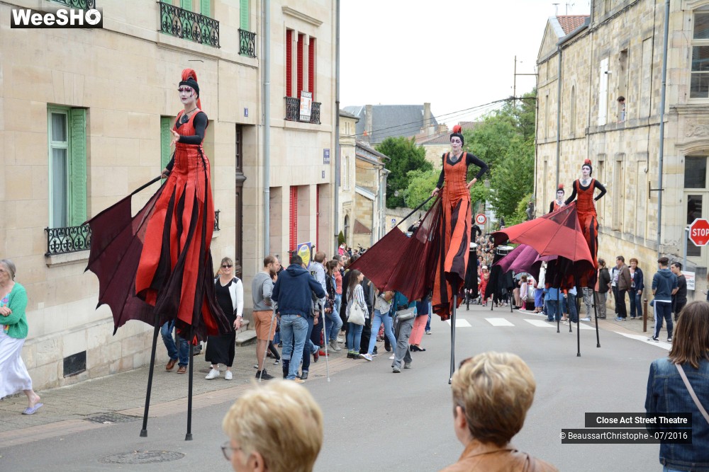 4/23 photos du spectacle Actred