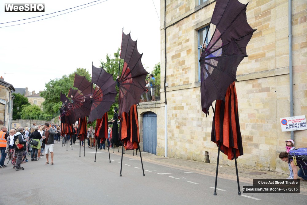 5/23 photos du spectacle Actred