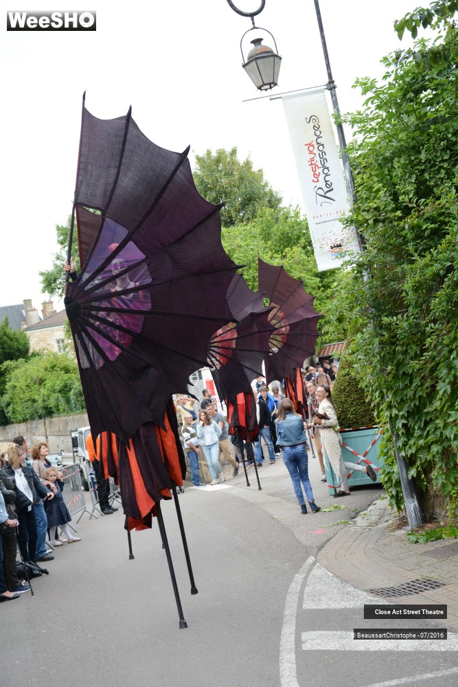 9/23 photos du spectacle Actred