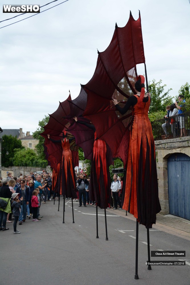 11/23 photos du spectacle Actred