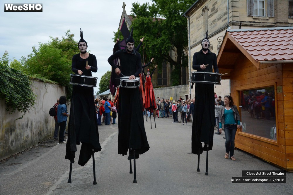 12/23 photos du spectacle Actred