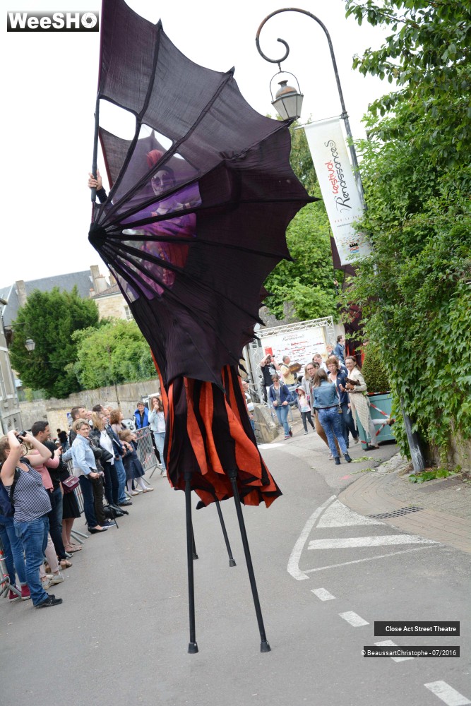 13/23 photos du spectacle Actred