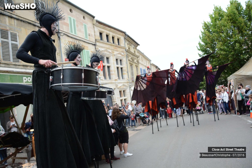 14/23 photos du spectacle Actred