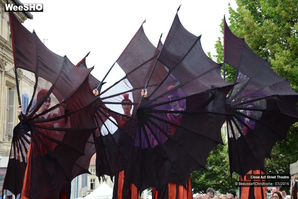 15/23 photos du spectacle Actred