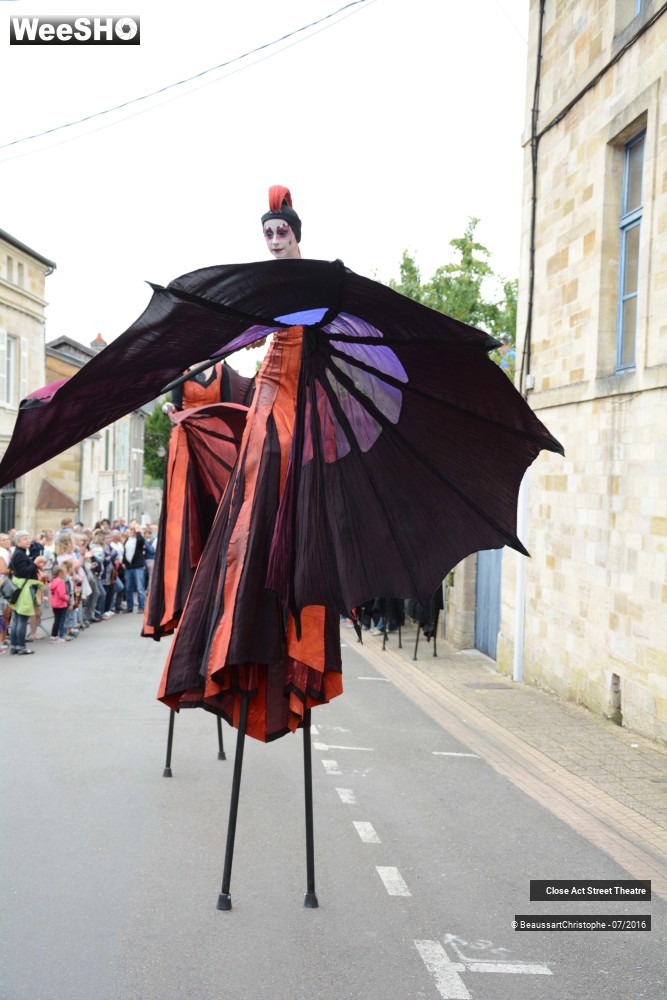 16/23 photos du spectacle Actred