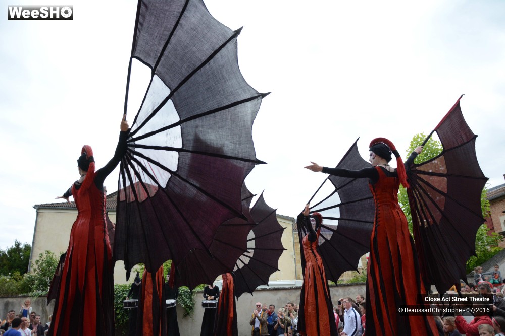 17/23 photos du spectacle Actred