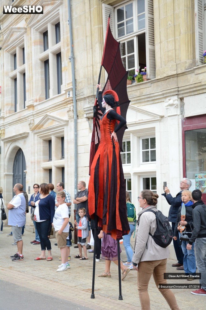 20/23 photos du spectacle Actred