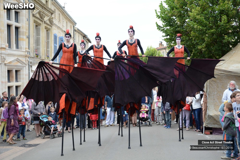 21/23 photos du spectacle Actred