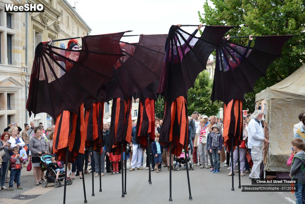 22/23 photos du spectacle Actred