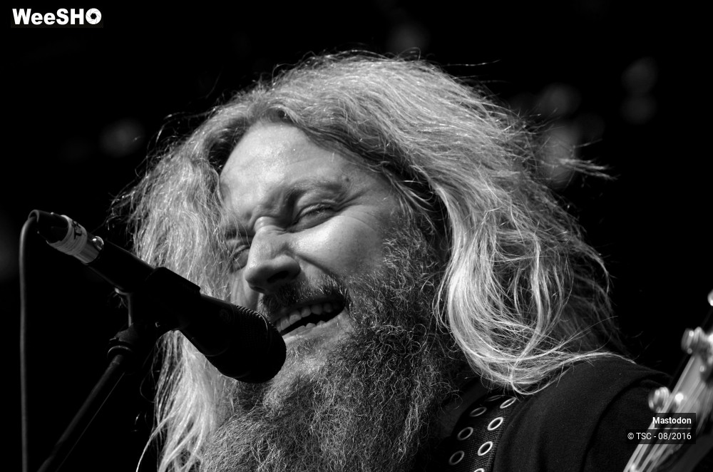 5/28 photos du spectacle Mastodon
