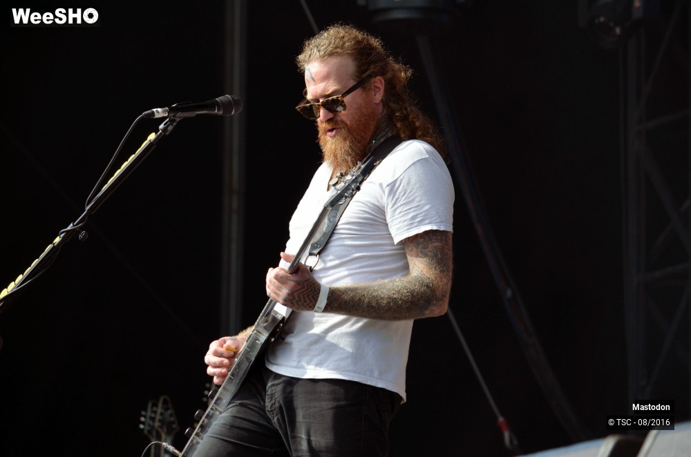 12/28 photos du spectacle Mastodon