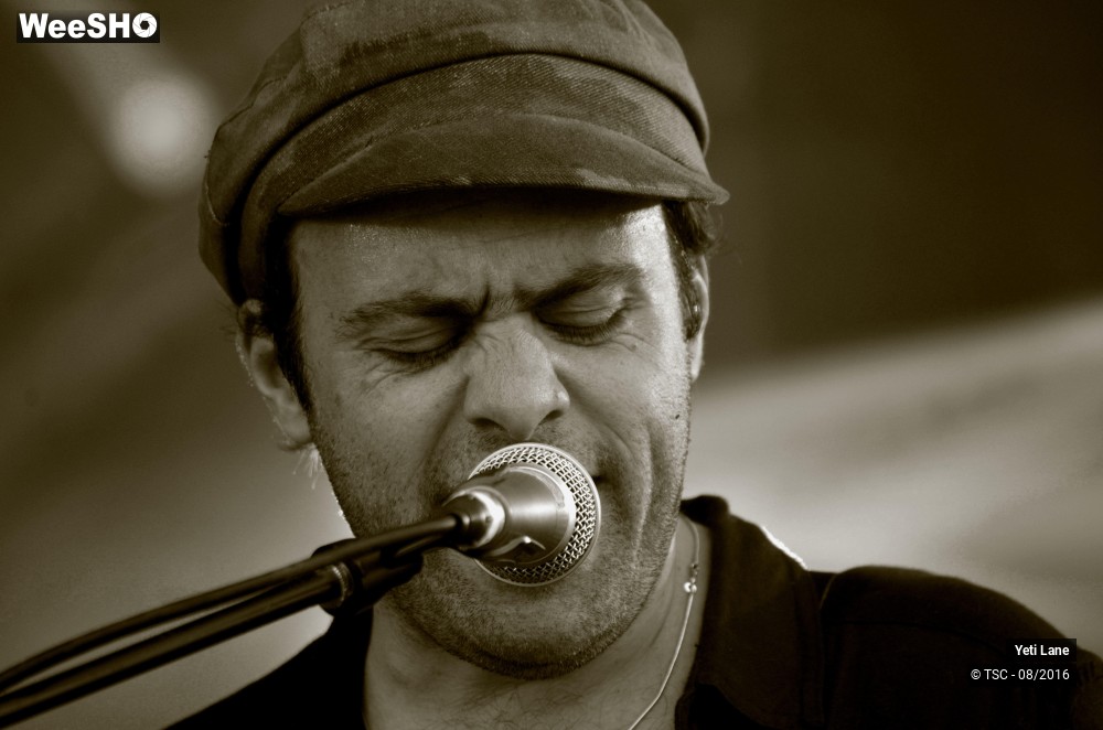 4/12 photos du spectacle Yeti Lane