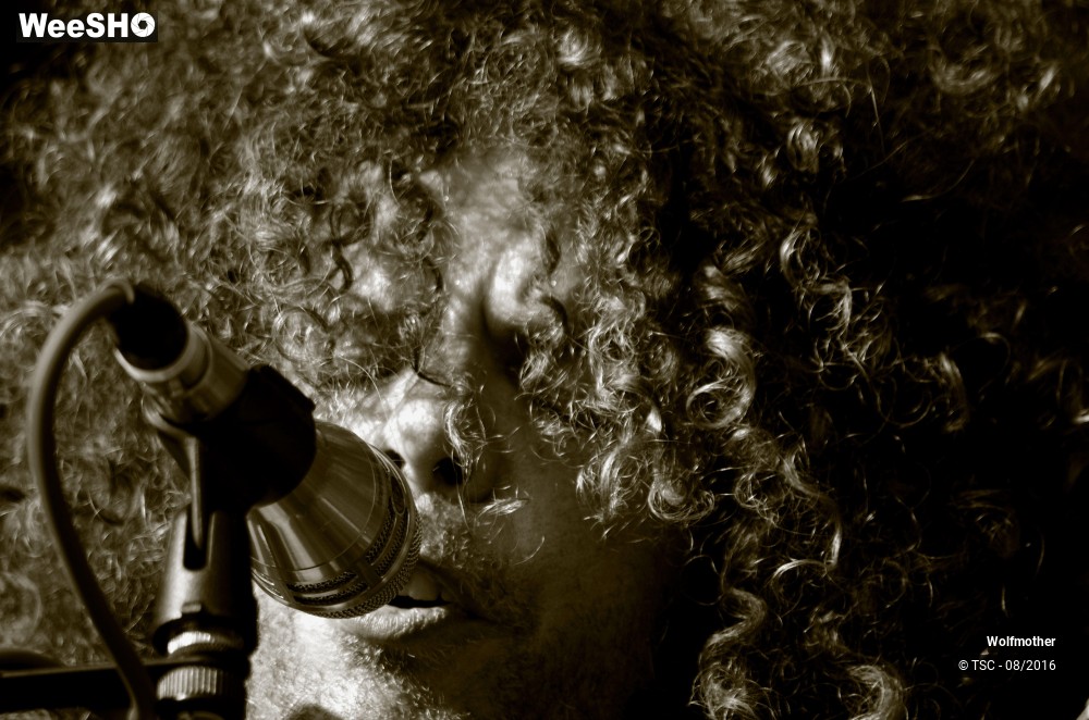 23/24 photos du spectacle Wolfmother