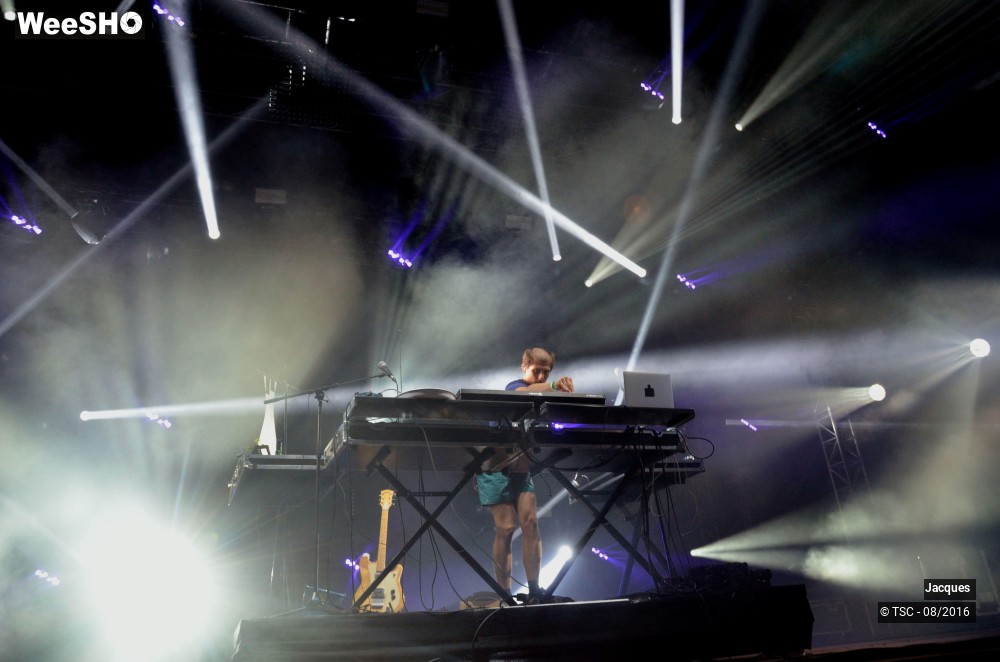 1/12 photos du spectacle Jacques