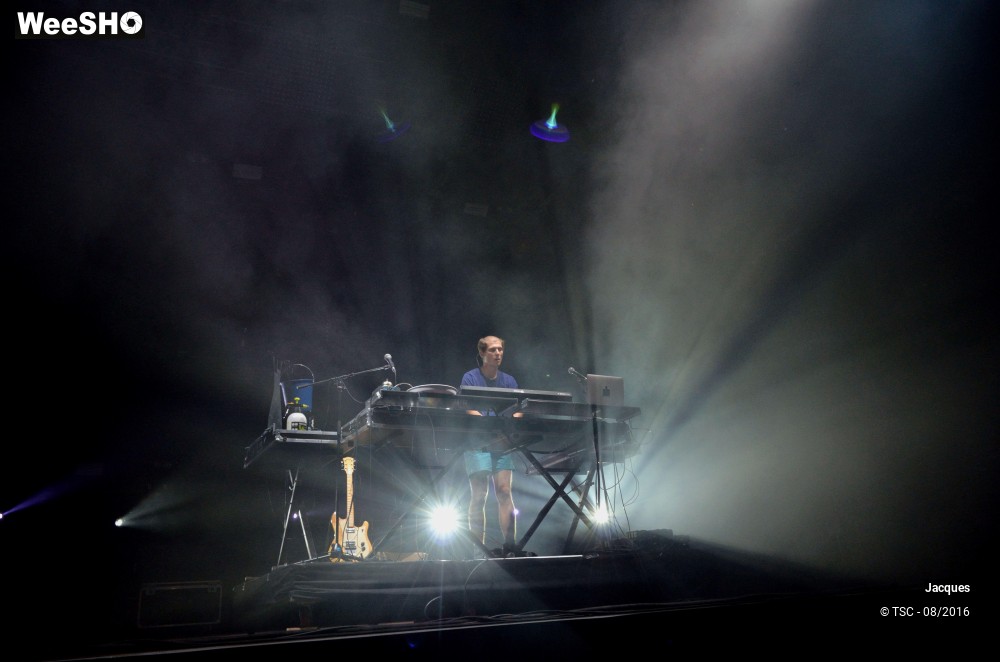 2/12 photos du spectacle Jacques