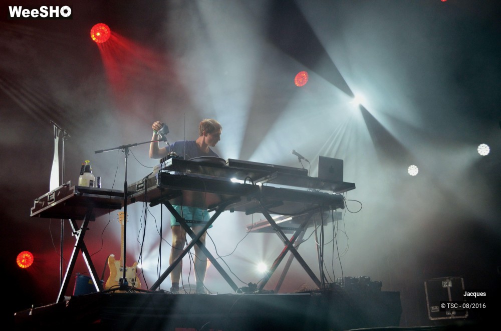 8/12 photos du spectacle Jacques