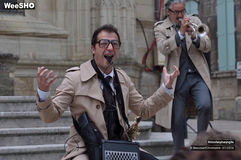 1/51 photos du spectacle Les Impairs