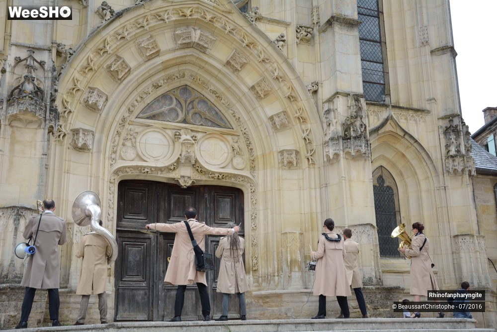 2/51 photos du spectacle Les Impairs