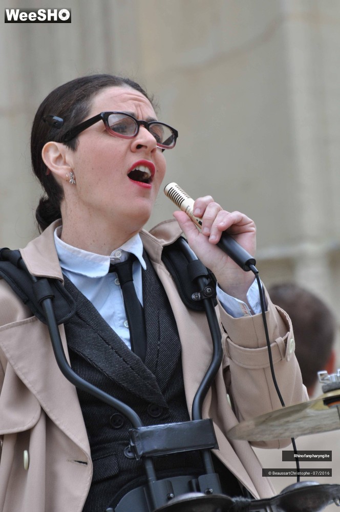 3/51 photos du spectacle Les Impairs