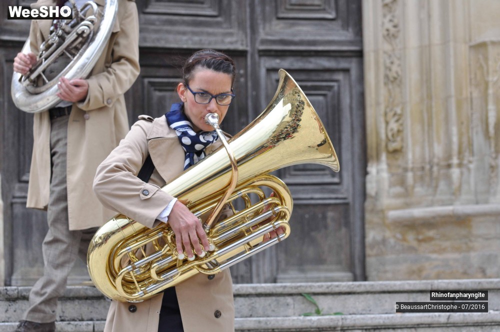 4/51 photos du spectacle Les Impairs