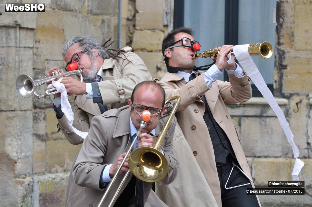 5/51 photos du spectacle Les Impairs