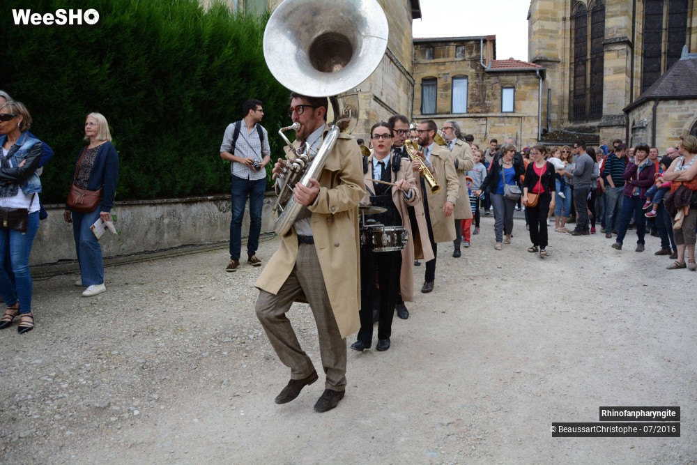 8/51 photos du spectacle Les Impairs