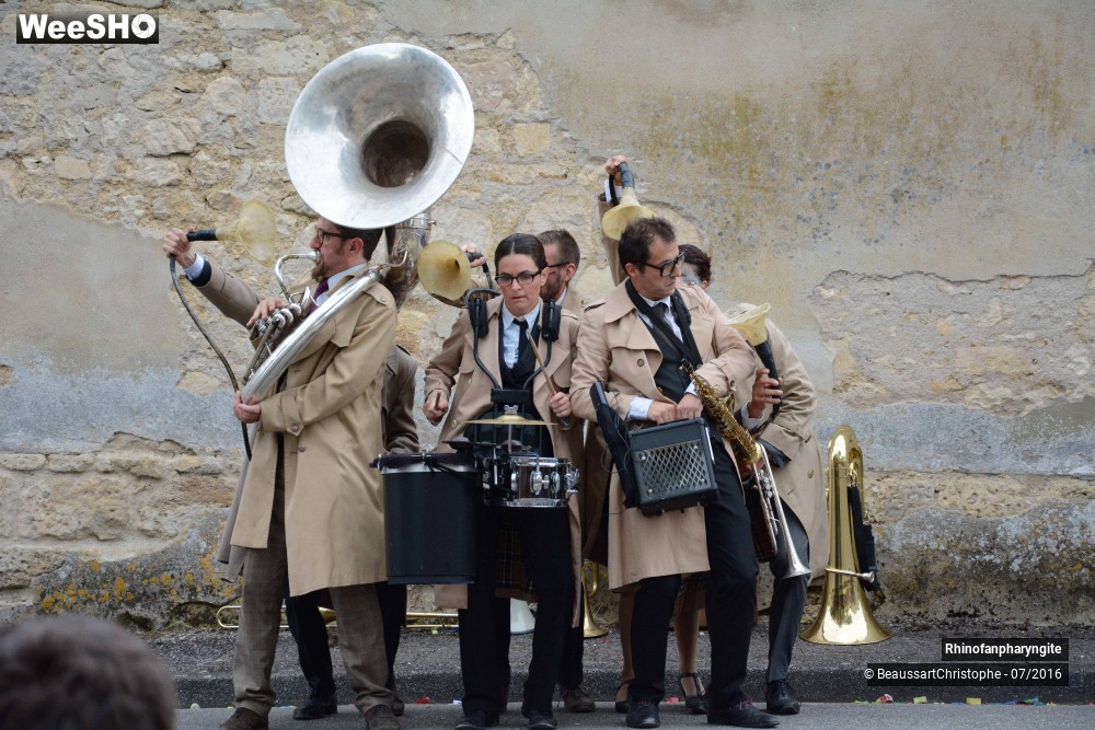 9/51 photos du spectacle Les Impairs