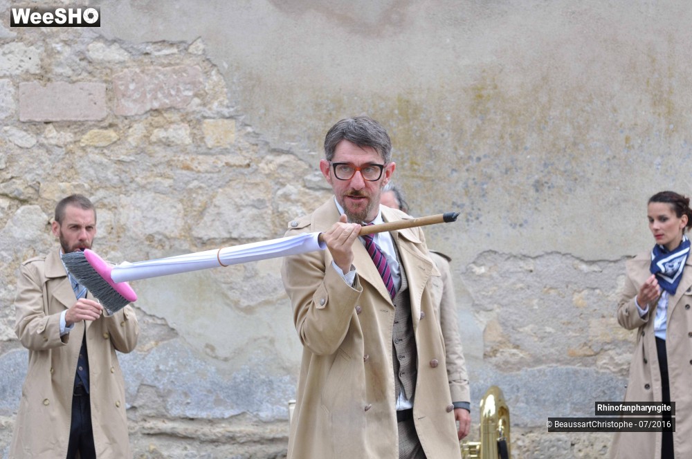 10/51 photos du spectacle Les Impairs