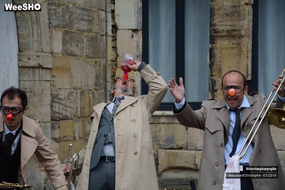 11/51 photos du spectacle Les Impairs