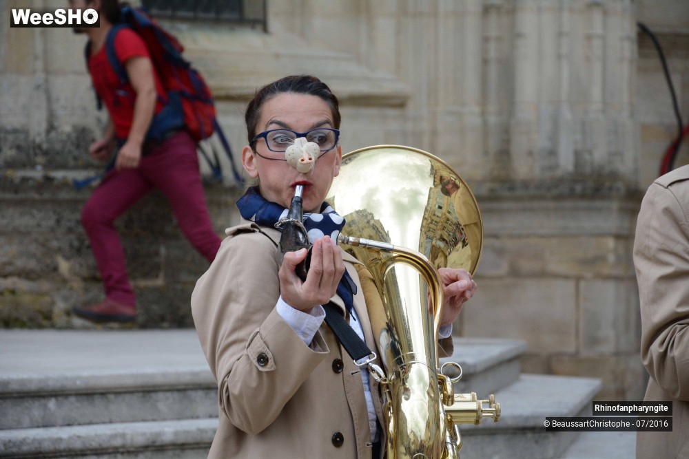 12/51 photos du spectacle Les Impairs