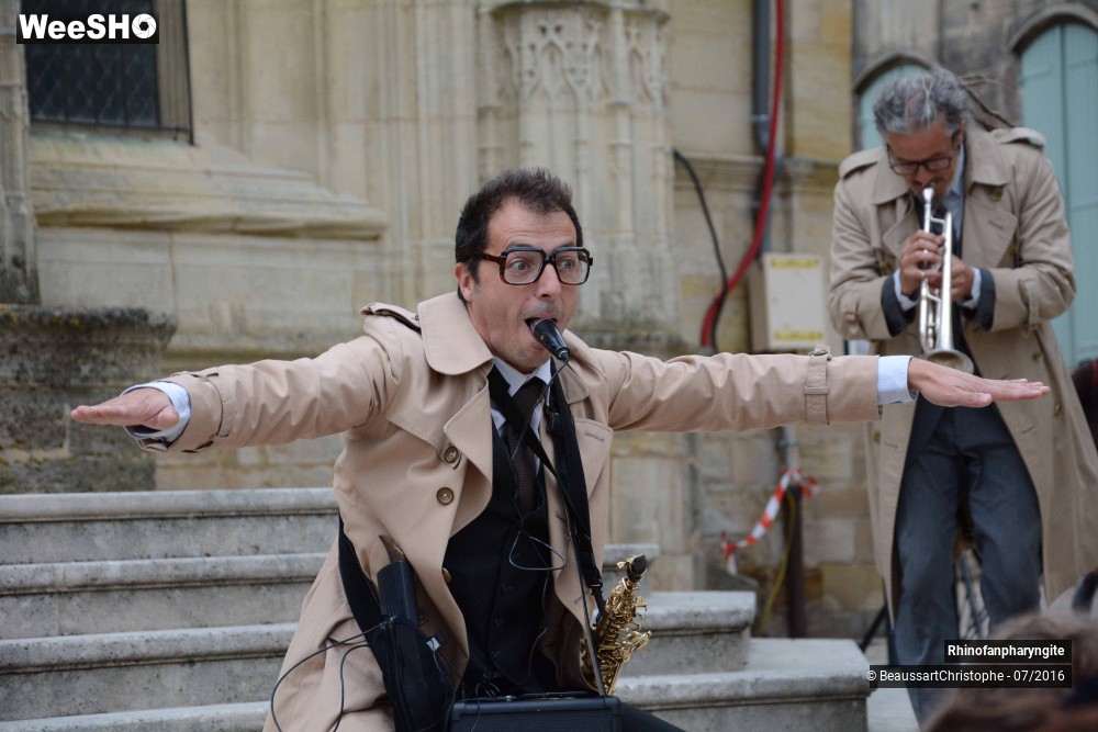 13/51 photos du spectacle Les Impairs