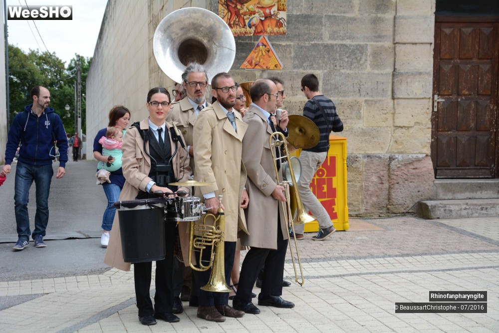 14/51 photos du spectacle Les Impairs