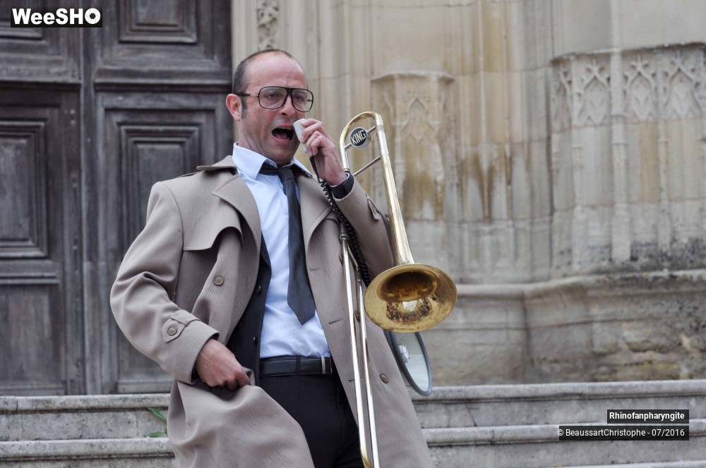 15/51 photos du spectacle Les Impairs